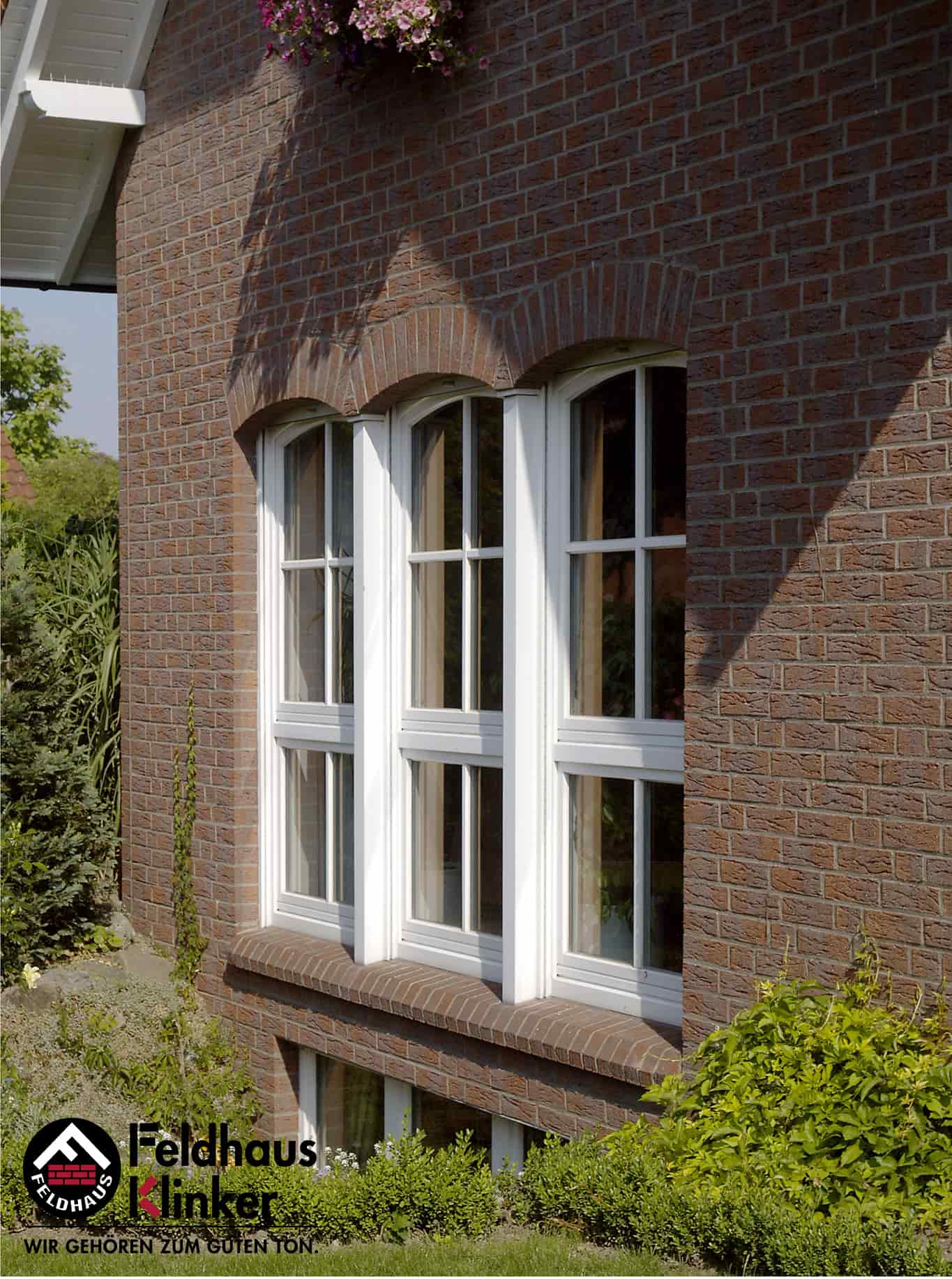 Клинкерная плитка под кирпич Feldhaus Klinker NF 14 R335 carmesi antic mana 240*71*14 мм