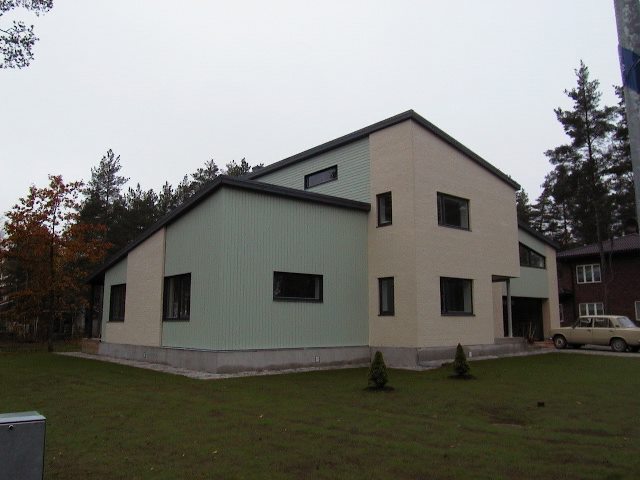 Кирпич облицовочный Terca Kuura гладкий, 250*85*65 мм
