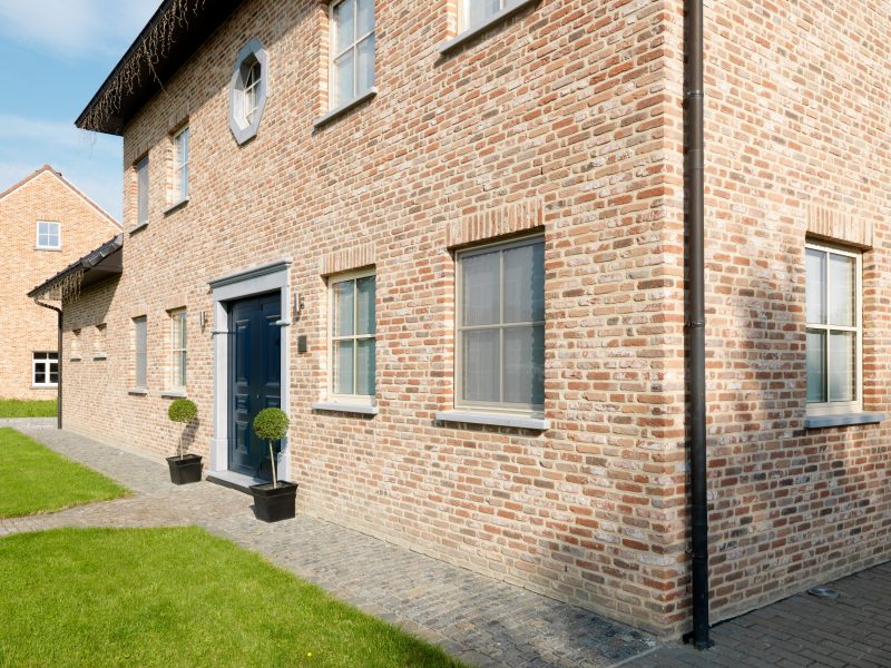 Кирпич облицовочный Terca Oud Kempisch, 188*88*48 мм