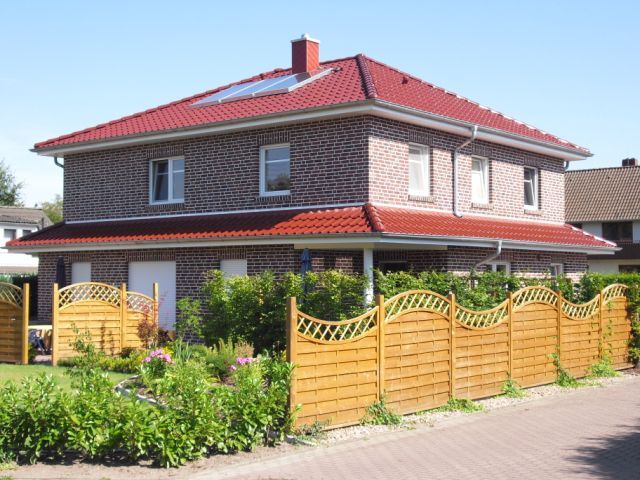 Кирпич Terca Milano облицовочный ручной формовки, 215*102*65 мм