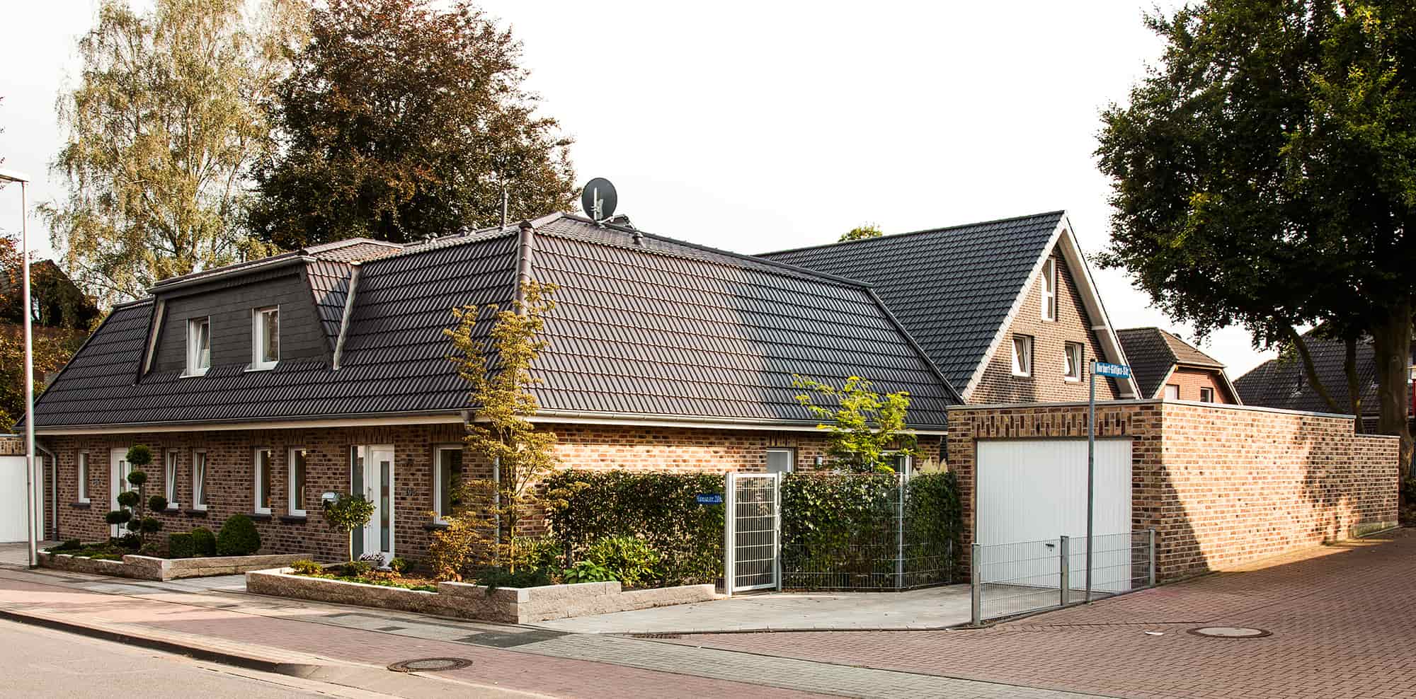 Кирпич облицовочный Muhr Nr 16, Norderney, 210*100*65 мм по выгодным ценам в Санкт-Петербурге