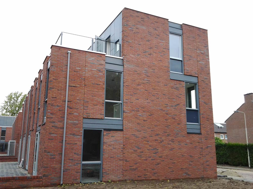 Кирпич облицовочный Engels Chiara, 214*45-50*66 мм