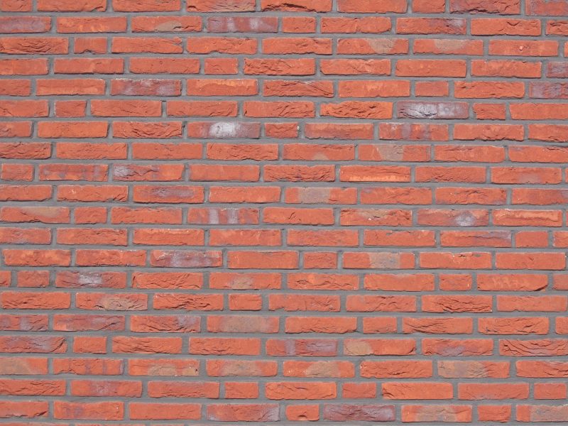 Кирпич облицовочный Terca Baccara Blue 210*100*50 мм