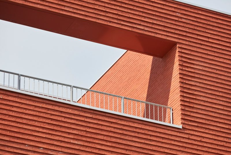 Кирпич облицовочный Terca Marono Rood Extra, 288*88*48 мм