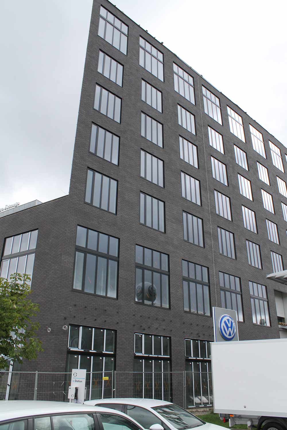 Клинкерная плитка Stroeher Keraprotect 430 den haag рельефная NF11, 240*71*11 мм