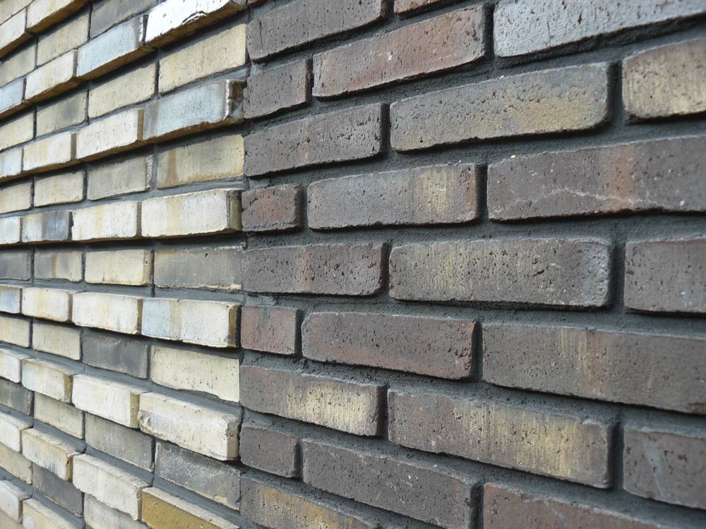 Кирпич облицовочный Engels Tighel Sardonyx, 215*100*65 мм
