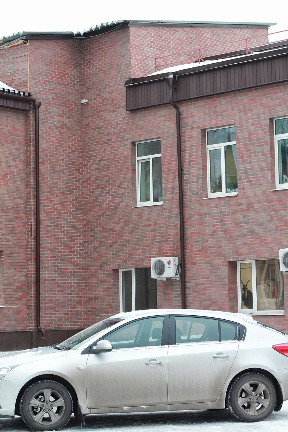 Клинкерная плитка Stroeher Keraprotect 416 rotterdam рельефная NF11, 240*71*11 мм