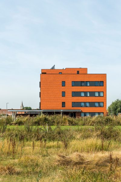 Кирпич облицовочный Terca Rood-Bruin Iluzo, 238*88*48 мм