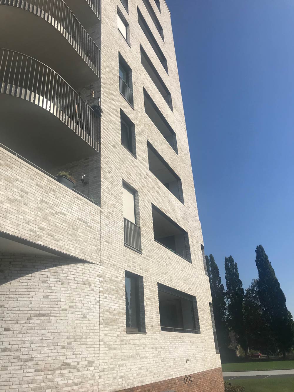 Керамическая плитка Engels Carthago Carrera, 214*66*24 мм