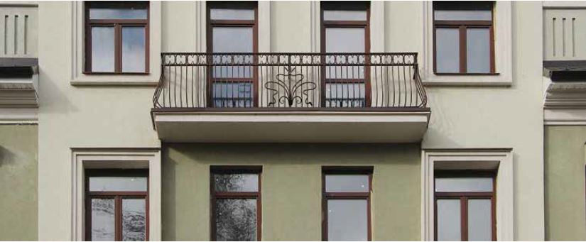 Керамический блок Porotherm 51 М100 14,3 НФ, 250*510*219 мм