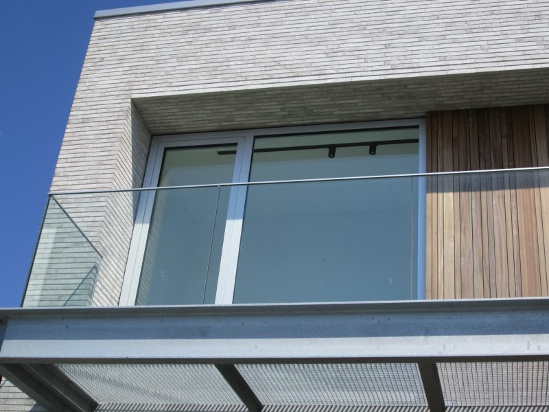 Кирпич облицовочный Terca Birchridge 240*90*40 мм