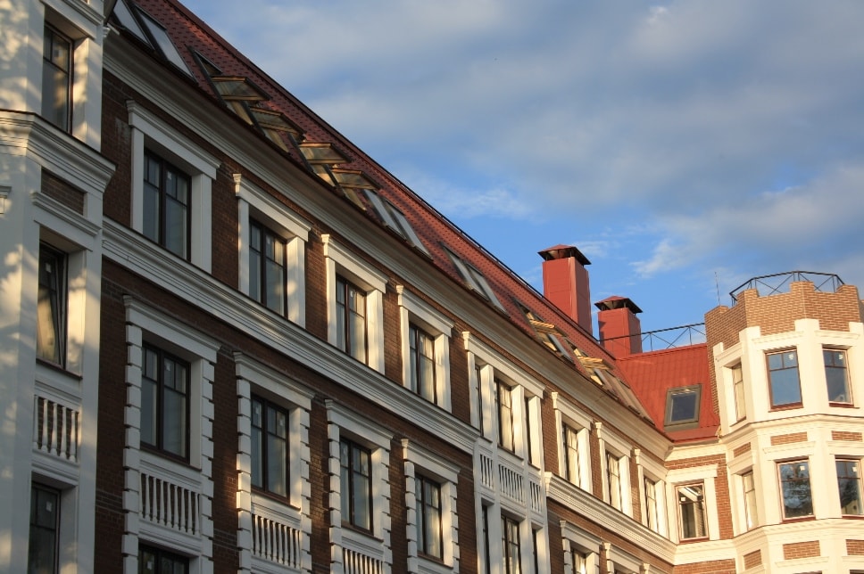 Оклад VELUX EDW 2000 + гидро- и теплоизоляция VELUX BDX 2000 (комплект), 780*1180 мм