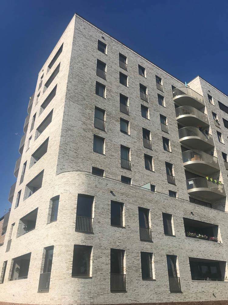 Керамическая плитка Engels Carthago Carrera, 214*66*24 мм