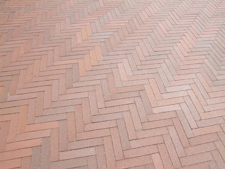 Клинкерная брусчатка Penter Baltic Klinker Pavers Nuance, 250*60*52 мм