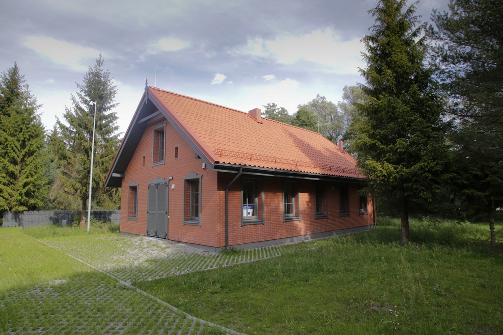 Кирпич облицовочный пустотелый Lode Skarbais Janka, 250*120*65 мм