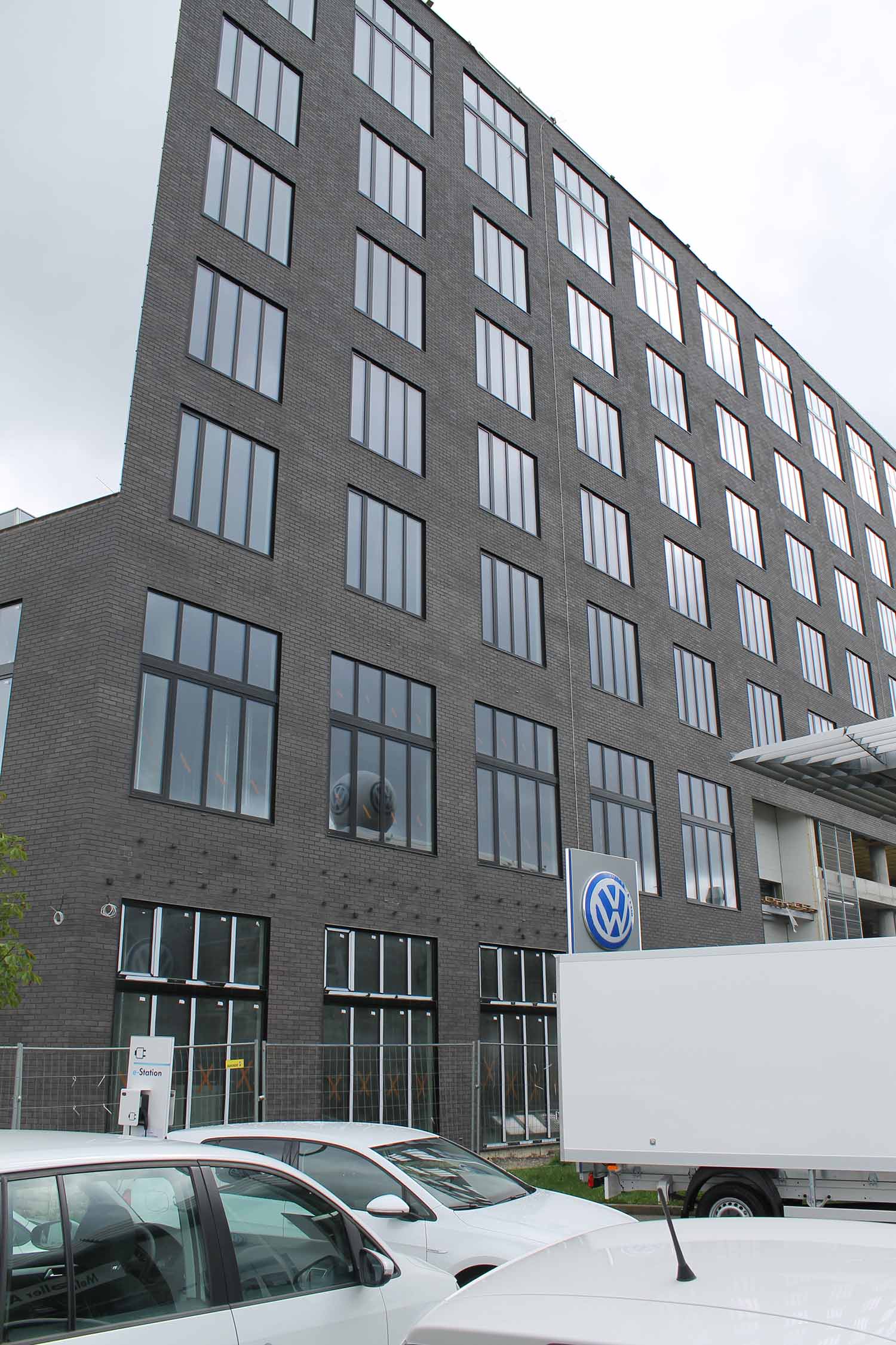 Клинкерная плитка Stroeher Keraprotect 430 den haag рельефная NF11, 240*71*11 мм