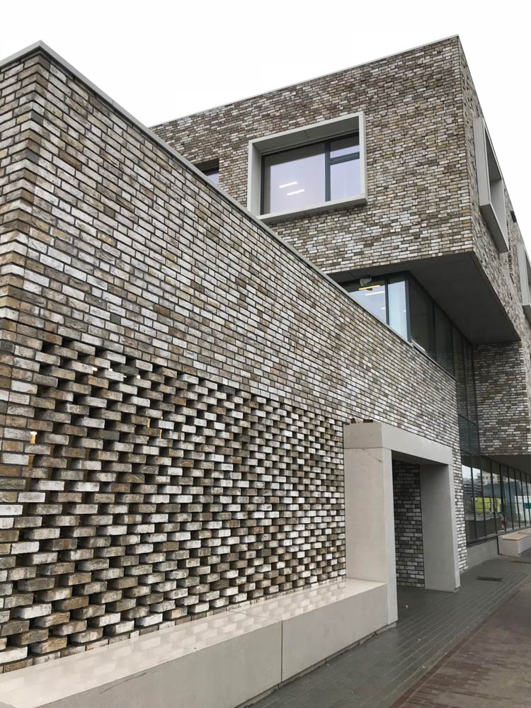 Кирпич облицовочный Engels Carthago, 215*50*65 мм