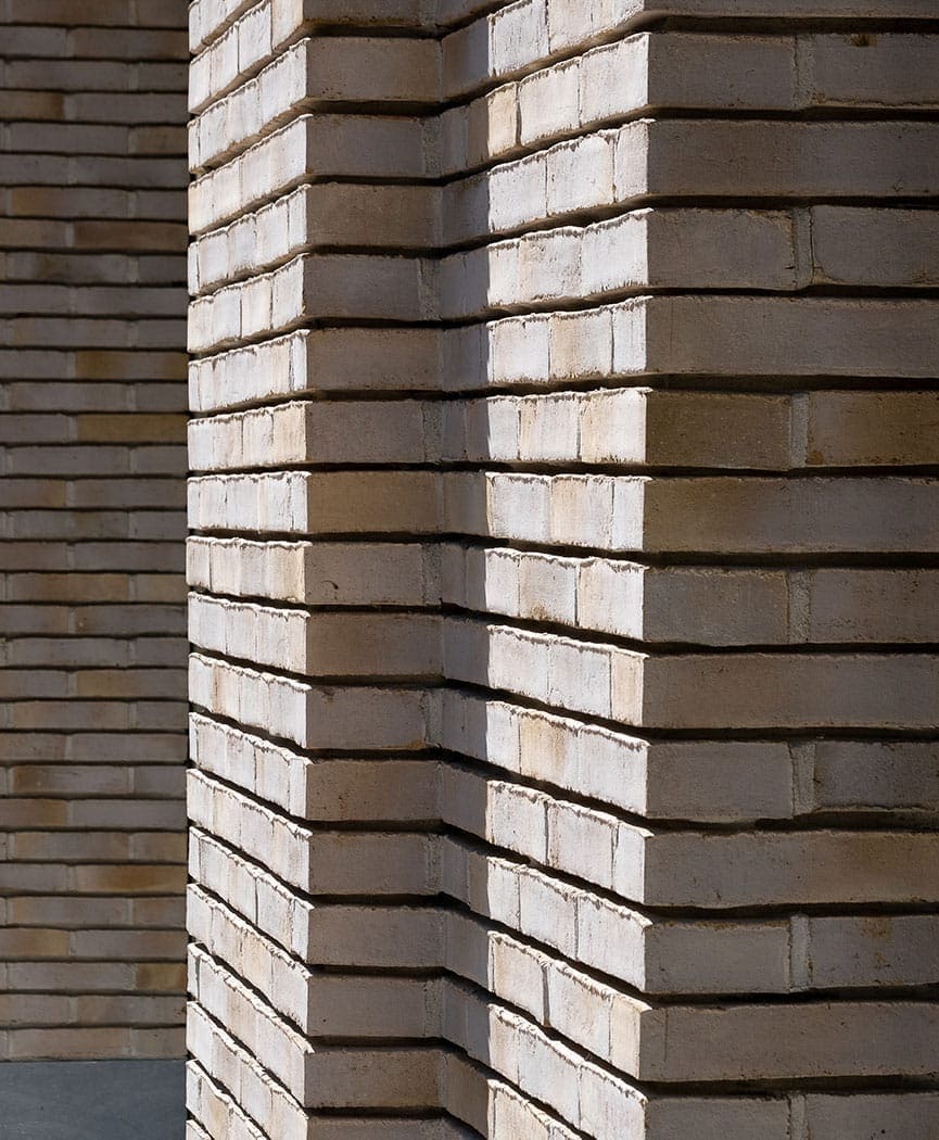 Кирпич облицовочный Randers Tegl Unika RT547, 228*108*54 мм