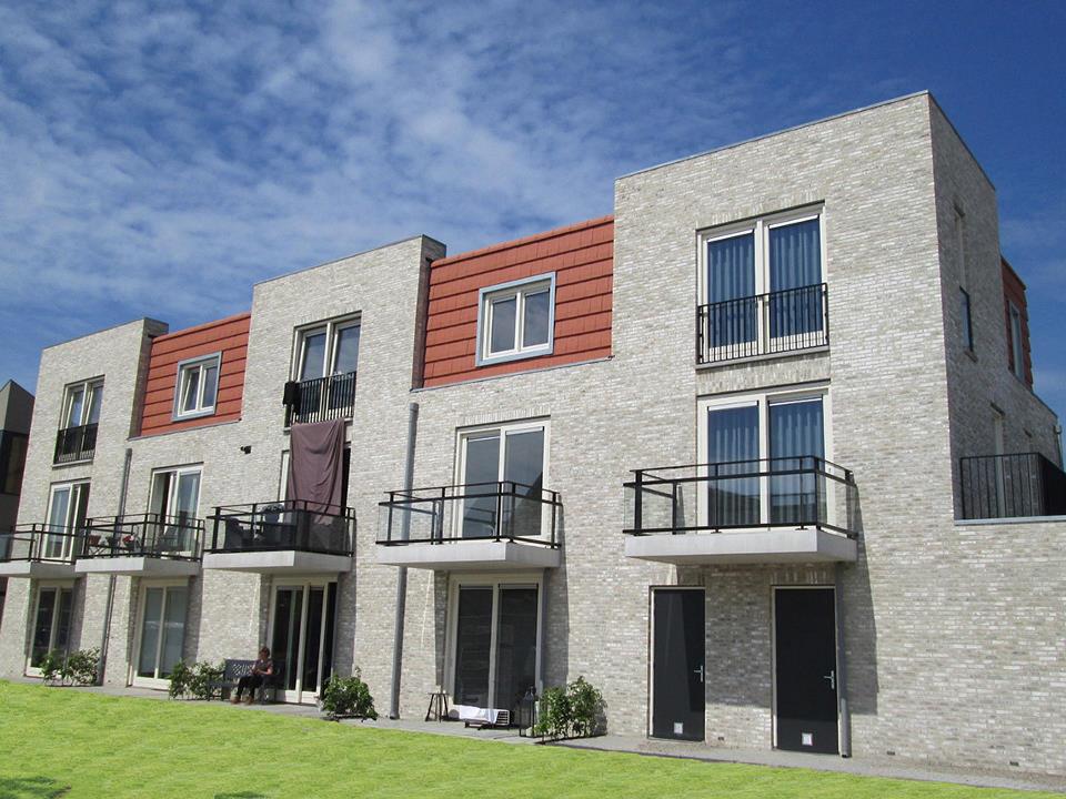 Плитка Terca Brons Rustiek Marziale, 215*65*22-25 мм