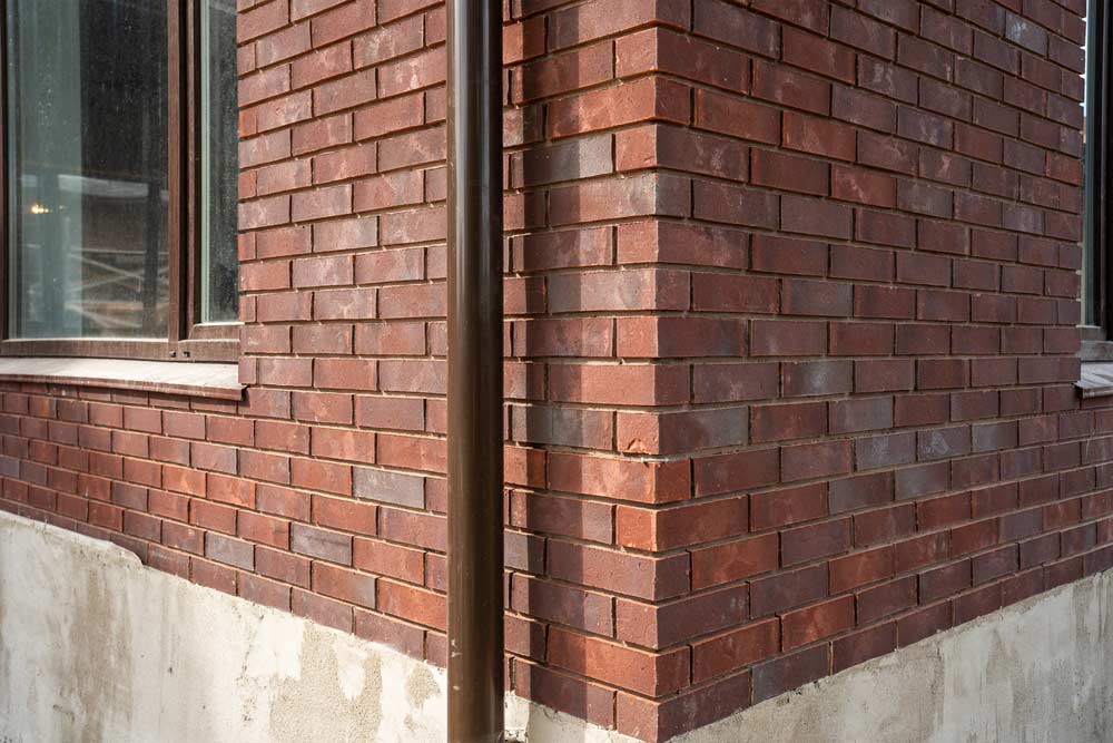 Кирпич клинкерный Terca Narva, 250*85*65 мм