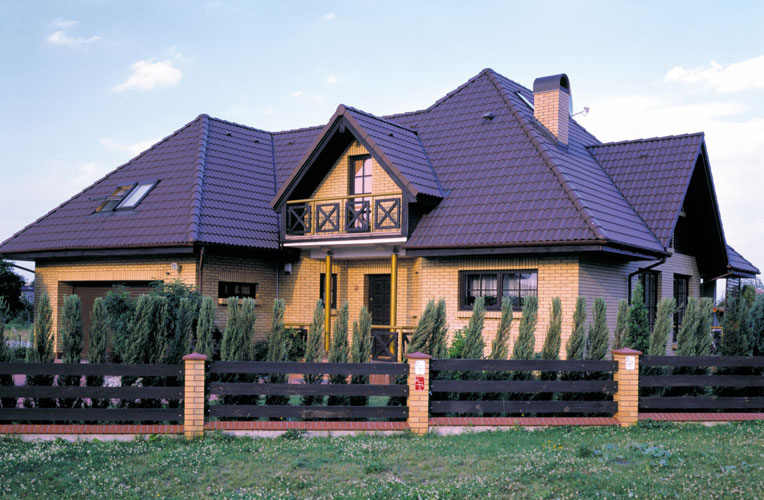 Кирпич облицовочный клинкерный полнотелый LHL Klinkier i AKA (CRH) SAHARA PELNA гладкий, 250*120*65 мм