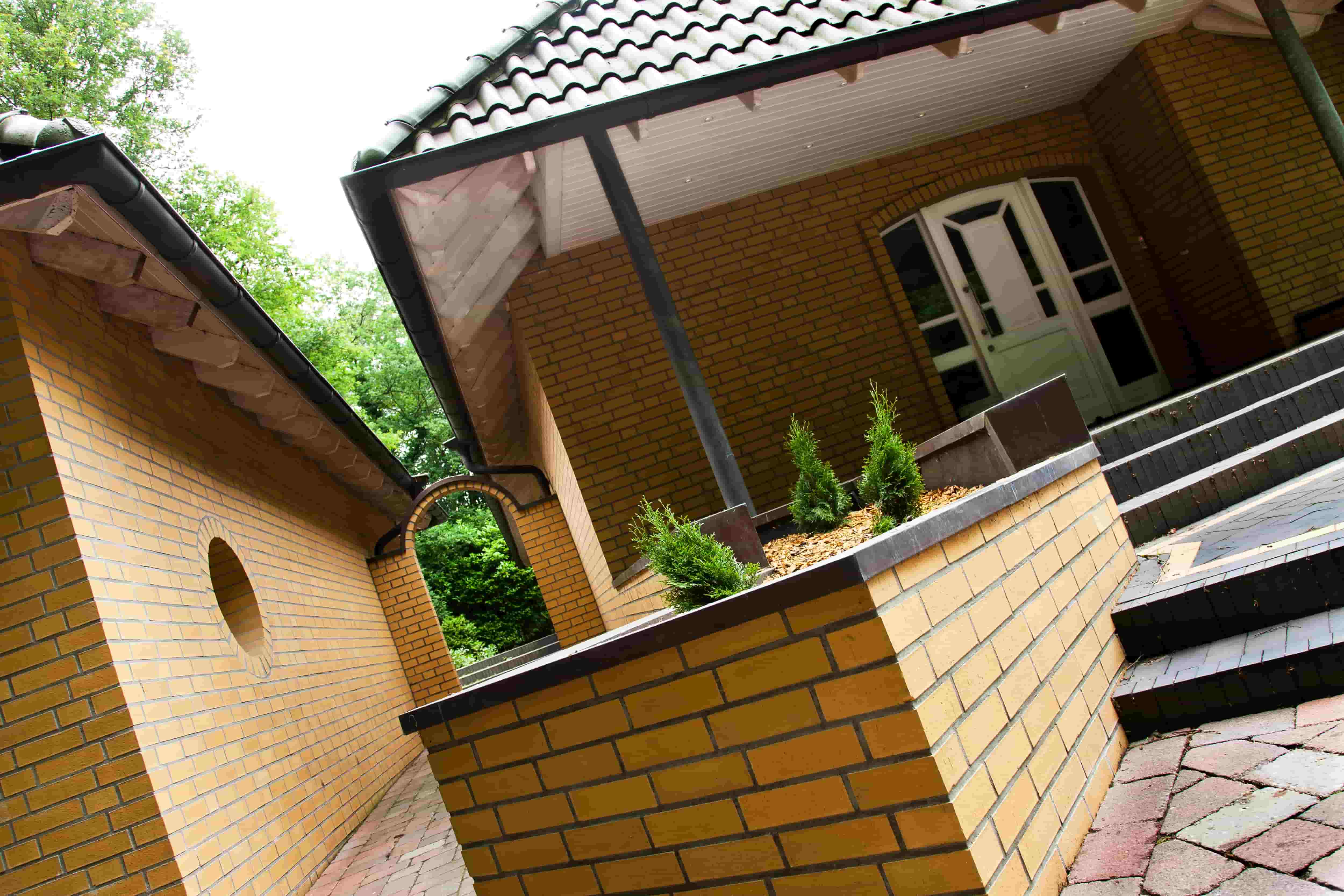 Клинкерная плитка Muhr 01 Niederlausitzer Gelb, 240*71*15 мм