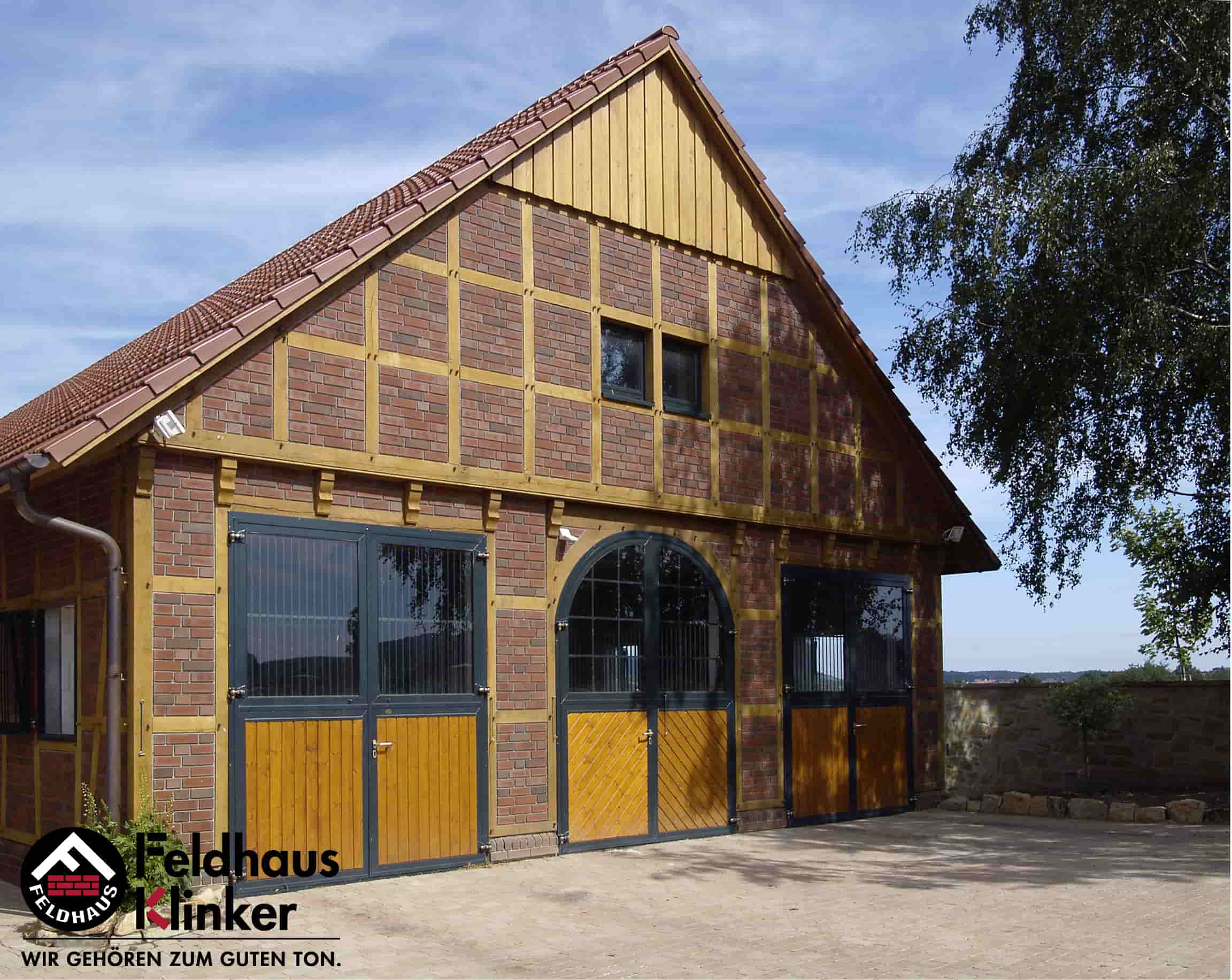 Кирпич клинкерный Feldhaus Klinker К377 lava maron rustico NF 240*115*71 мм