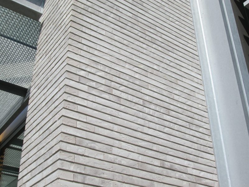 Кирпич облицовочный Terca Birchridge 240*90*40 мм