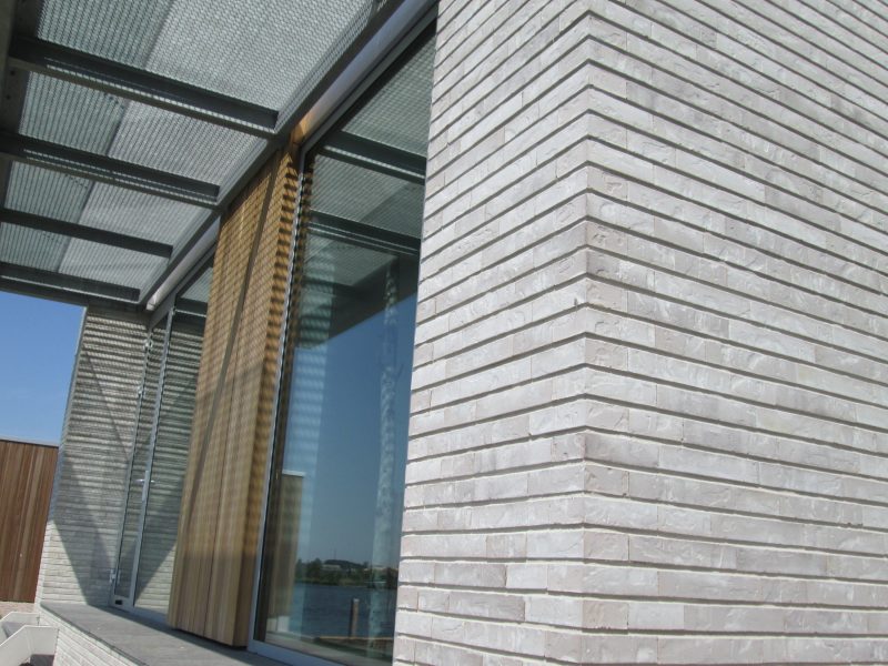 Кирпич облицовочный Terca Birchridge 240*90*40 мм