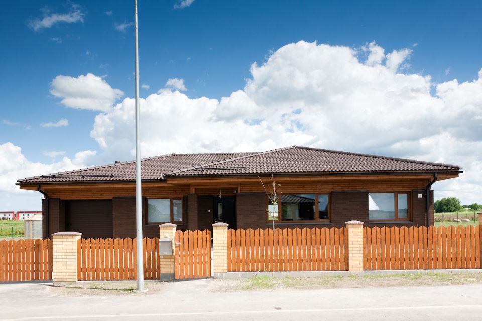 Кирпич Terca Terra flame редуцированный гладкий облицовочный, 250*85*65 мм