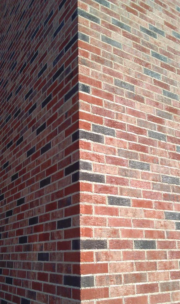 Клинкерная плитка под кирпич King Klinker Old Castle Brick street HF05 240*71*10 мм