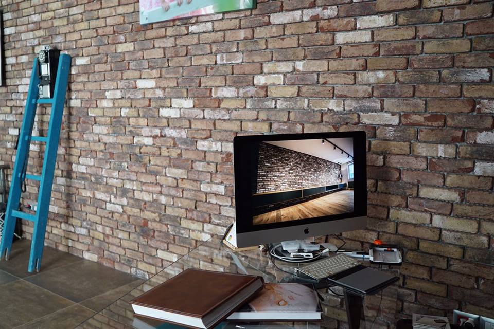 Кирпич облицовочный Engels Retro Hermitage Antiek, 215*100*65 мм