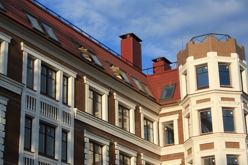 Оклад VELUX EDW 2000 + гидро- и теплоизоляция VELUX BDX 2000 (комплект), 780*1180 мм