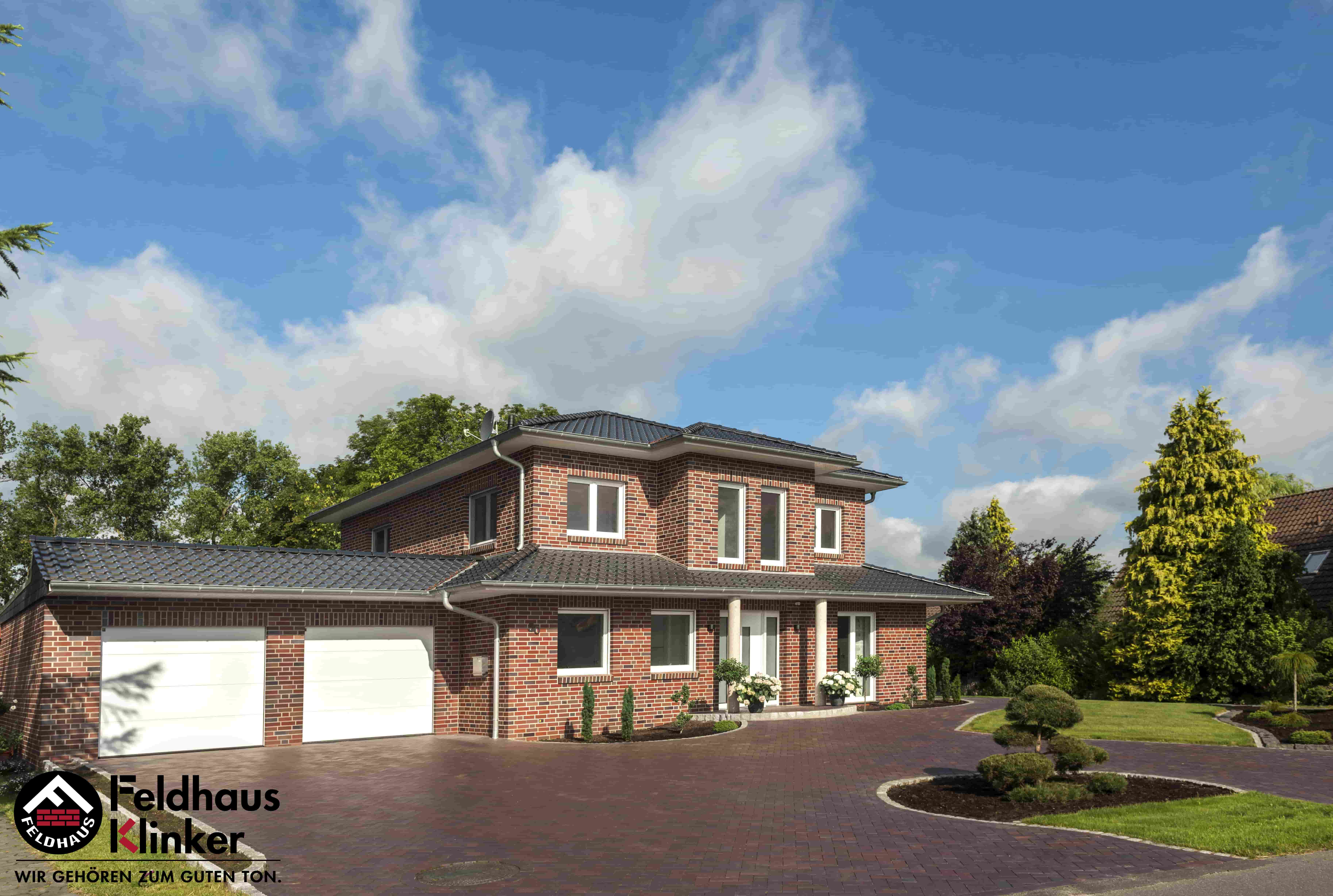 Кирпич клинкерный Feldhaus Klinker K364 lava azur liso 240*90*71 мм