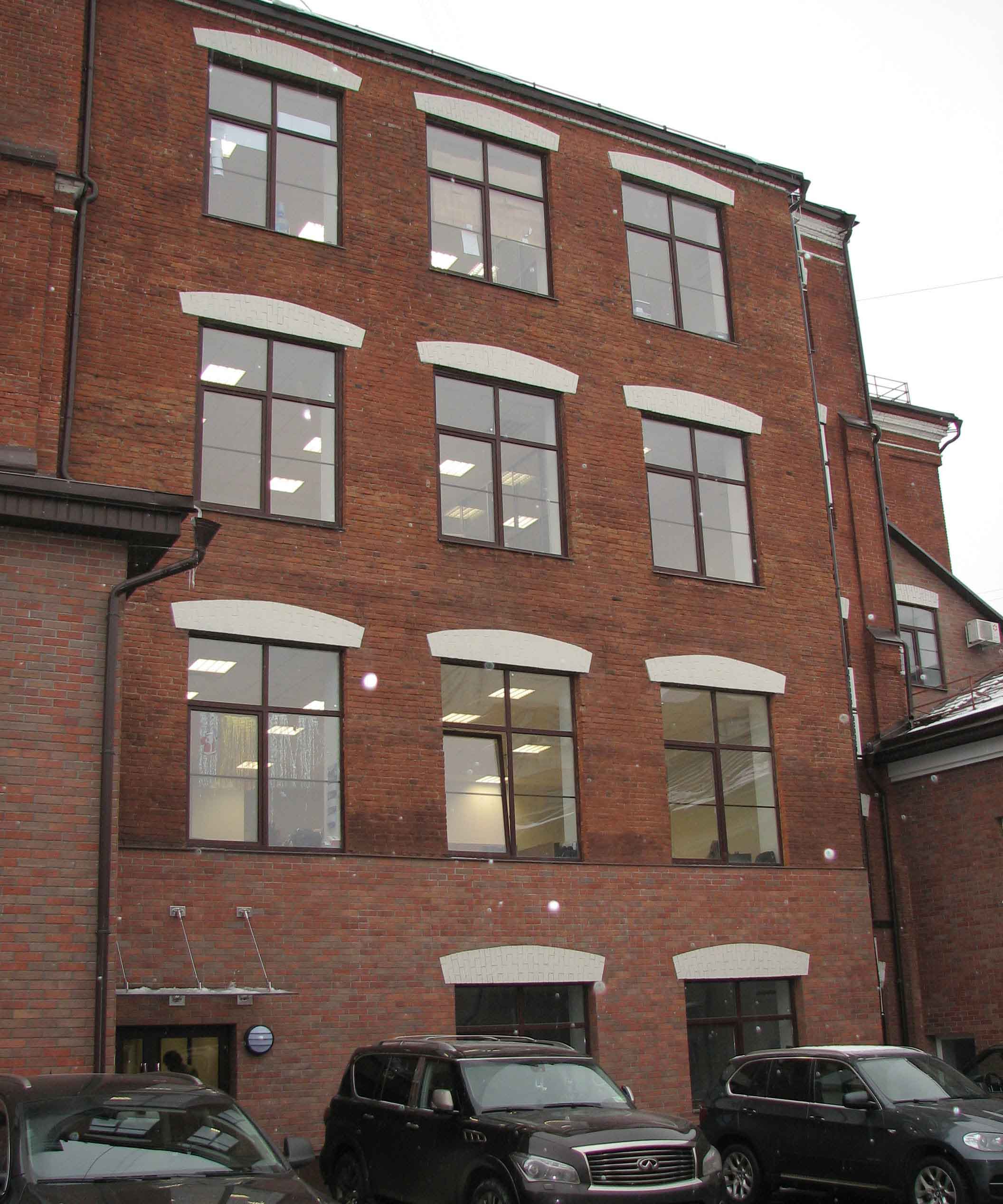 Клинкерная плитка Stroeher Keraprotect 416 rotterdam рельефная NF11, 240*71*11 мм