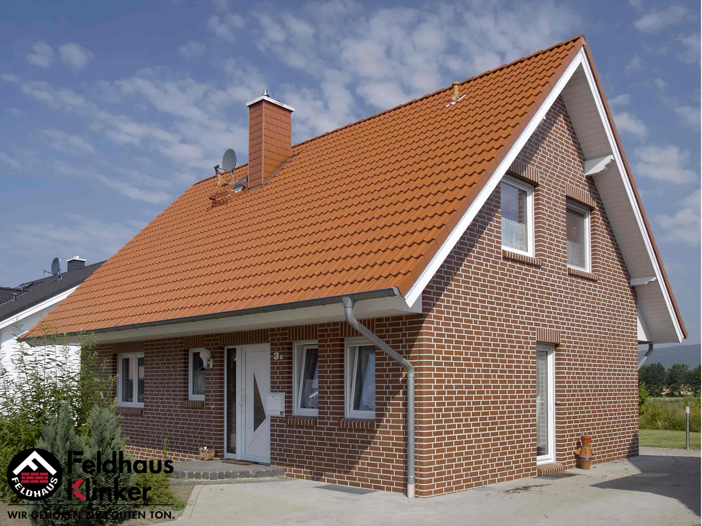 Клинкерная плитка под кирпич Feldhaus Klinker NF 14 R400 carmesi liso 240*71*14 мм