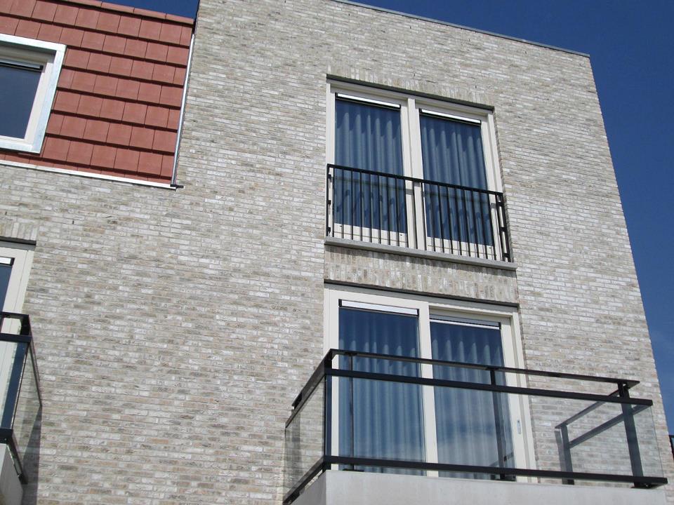 Плитка Terca Brons Rustiek Marziale, 215*65*22-25 мм