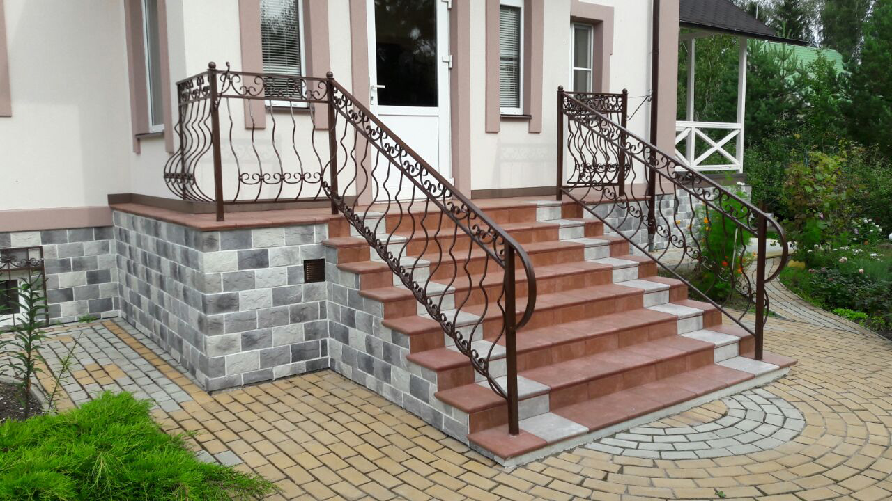 Клинкерная напольная плитка Westerwaelder Klinker ATRIUM Scotch, 310*310*9,5 мм