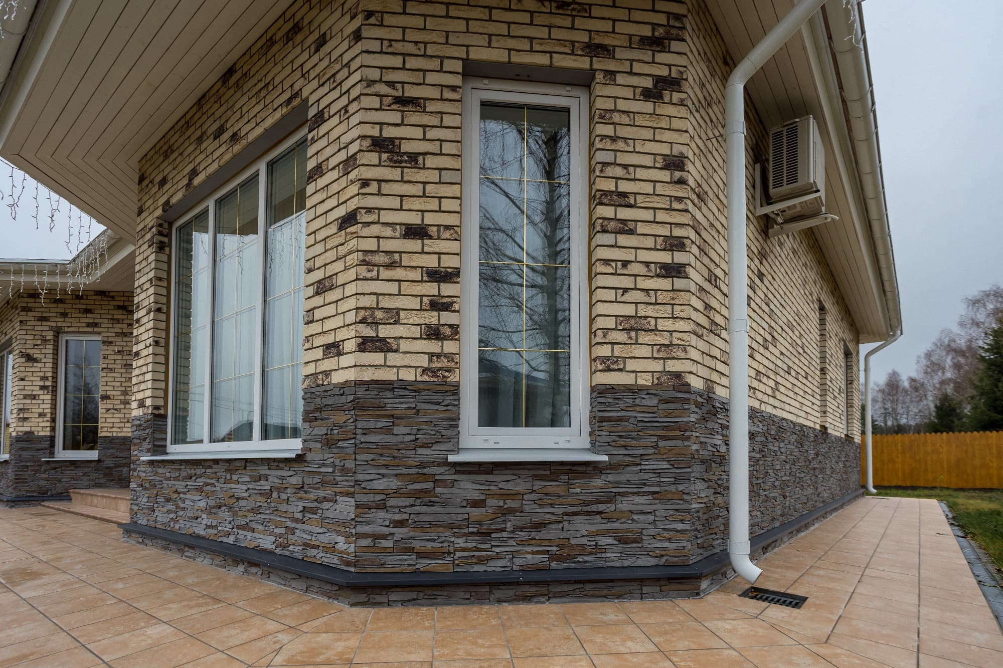 Плитка Gres Aragon Urban Beige 297*297*10 мм