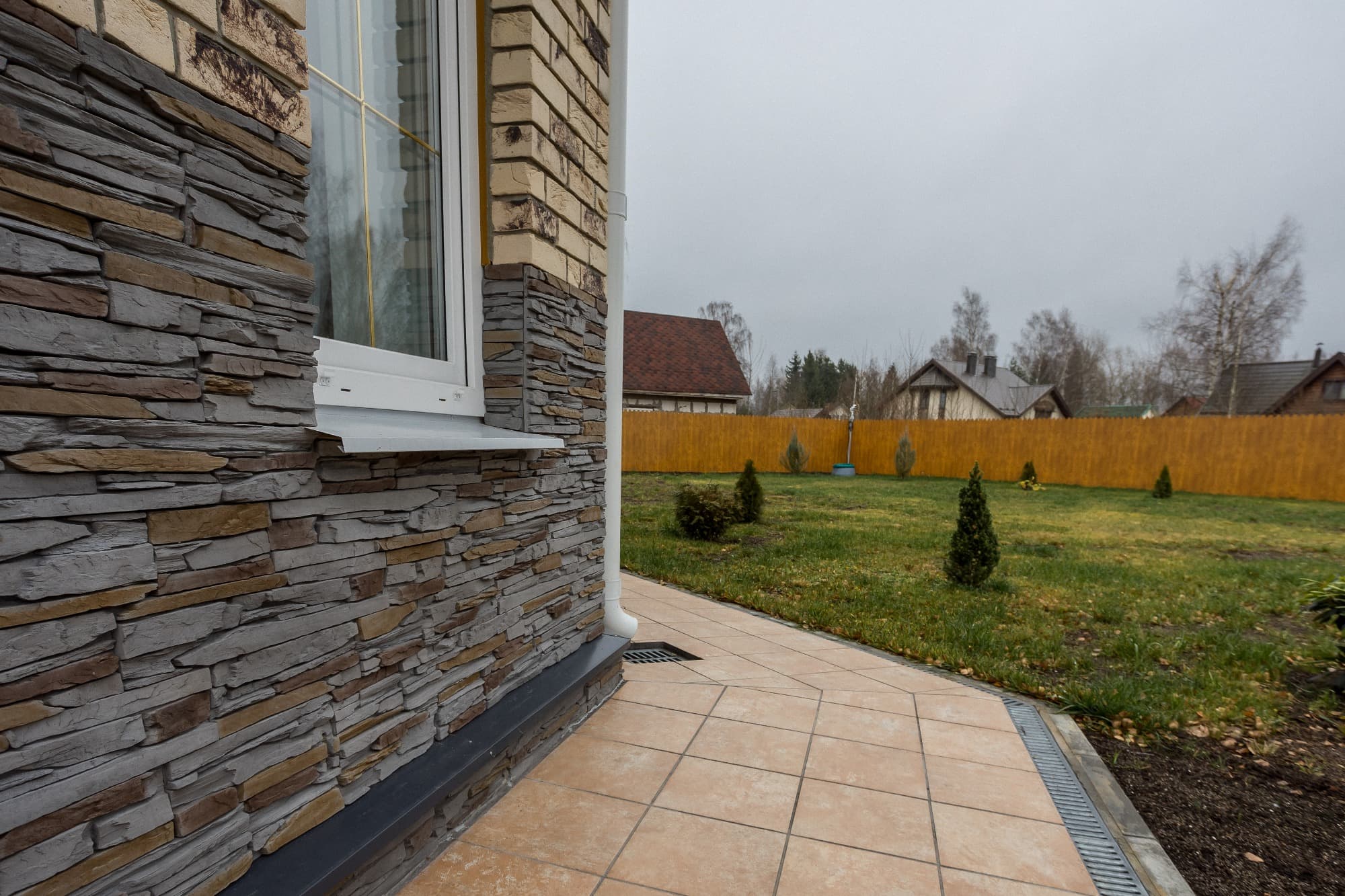 Плитка Gres Aragon Urban Beige 297*297*10 мм