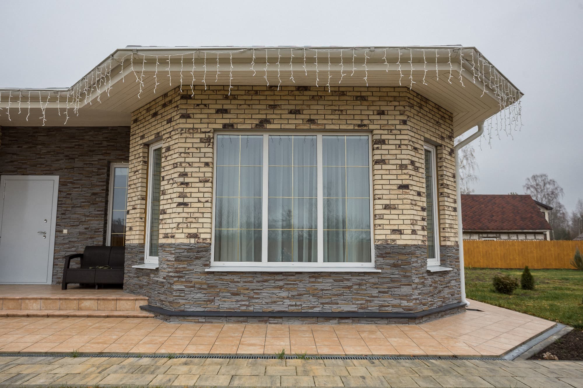 Плитка Gres Aragon Urban Beige 297*297*10 мм