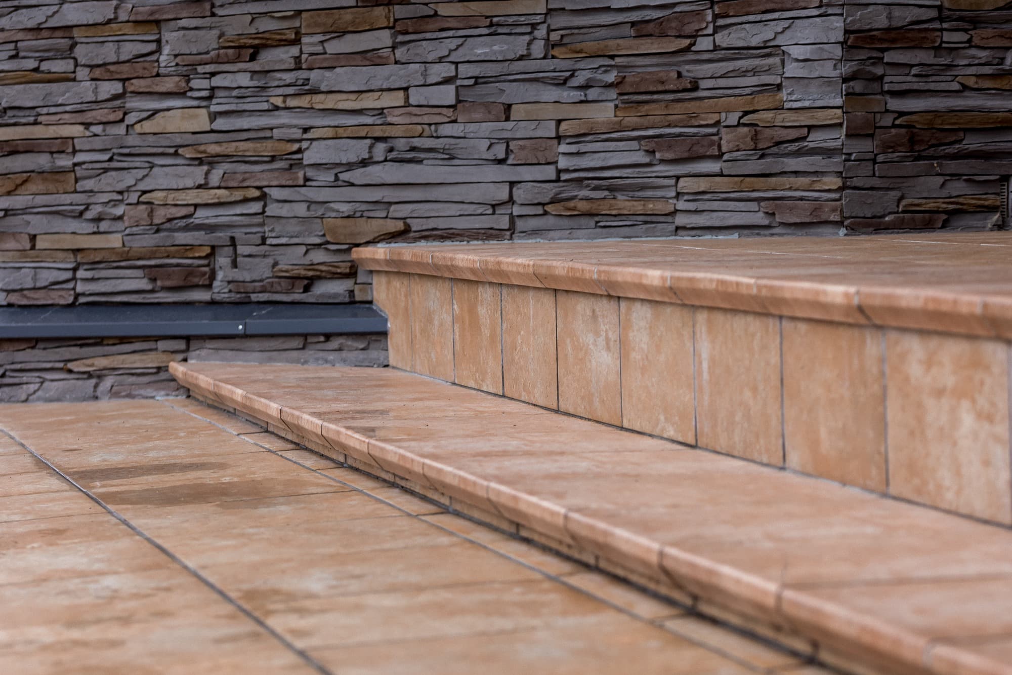 Плитка Gres Aragon Urban Beige 297*297*10 мм