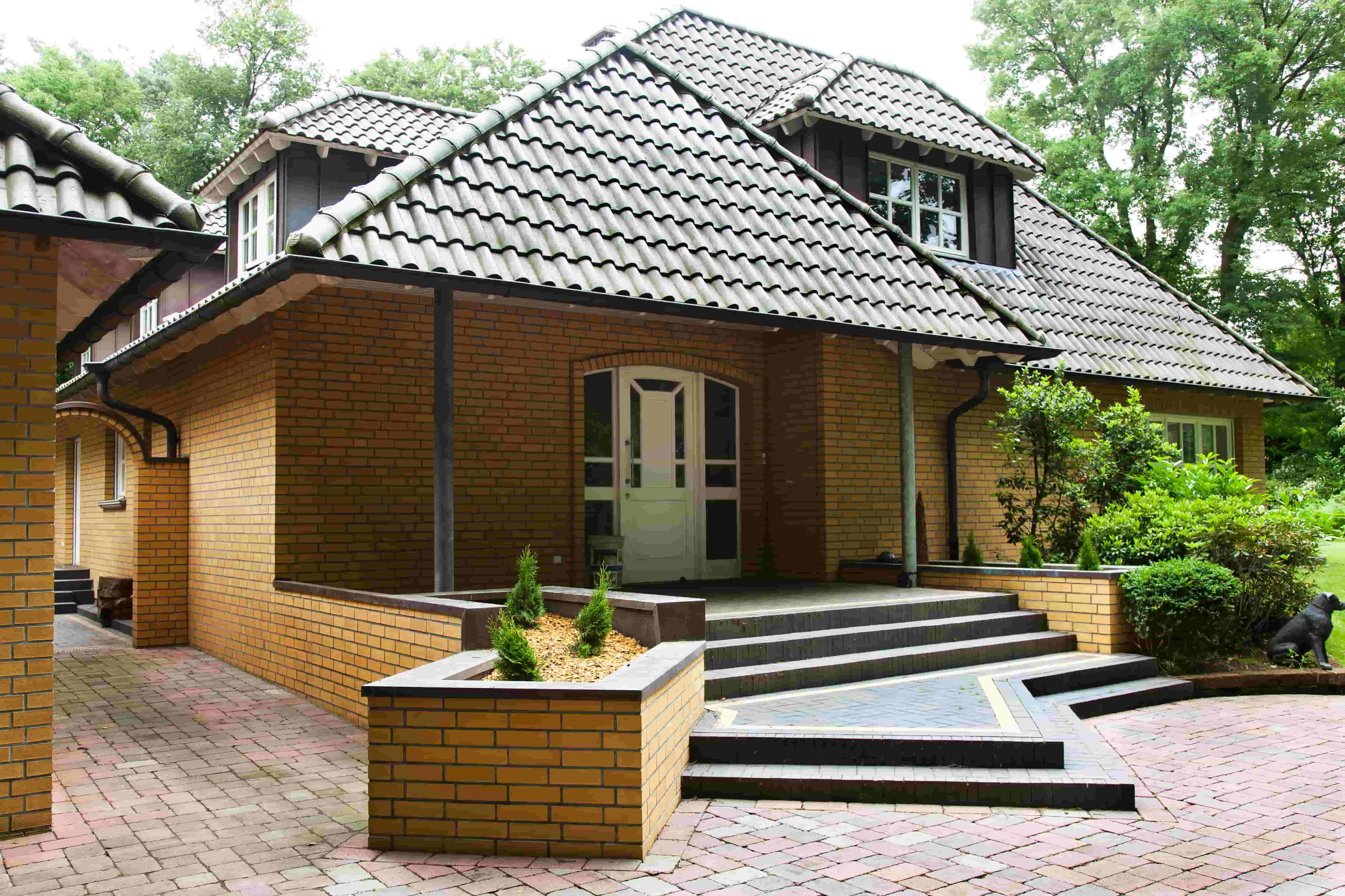 Клинкерная плитка Muhr 01 Niederlausitzer Gelb, 240*71*15 мм