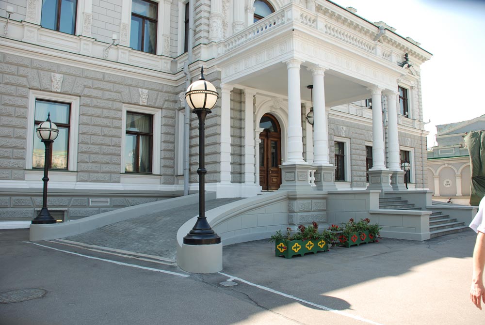 Армировочно-клеевой раствор универсальный для СФТК StoLevell Uni, 25 кг