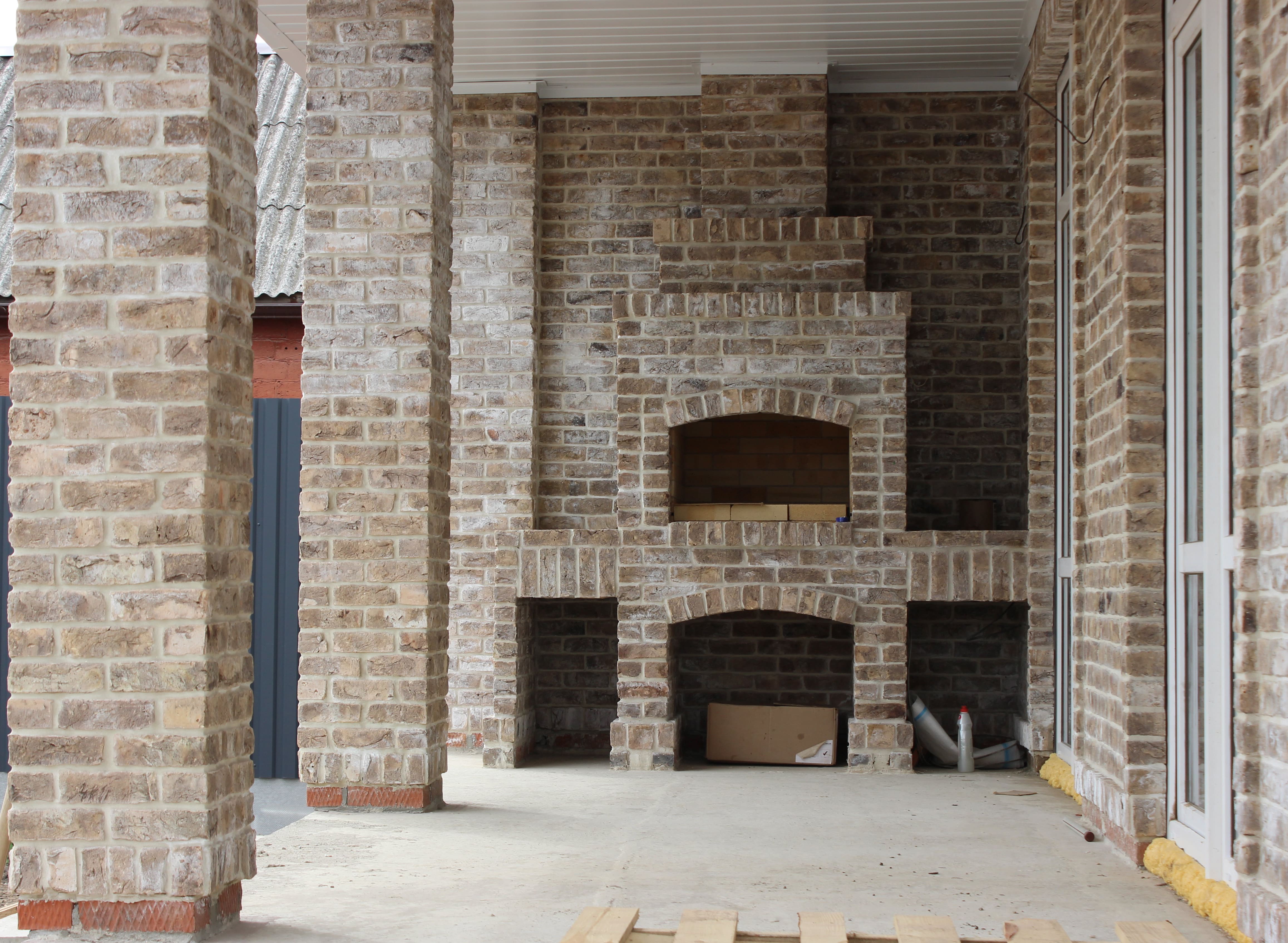 Кирпич облицовочный Rightbrick Виллем, 210*100*65 мм