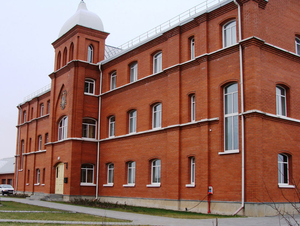 Печной кирпич полнотелый Lode Janka Vecais, 250*120*65 мм