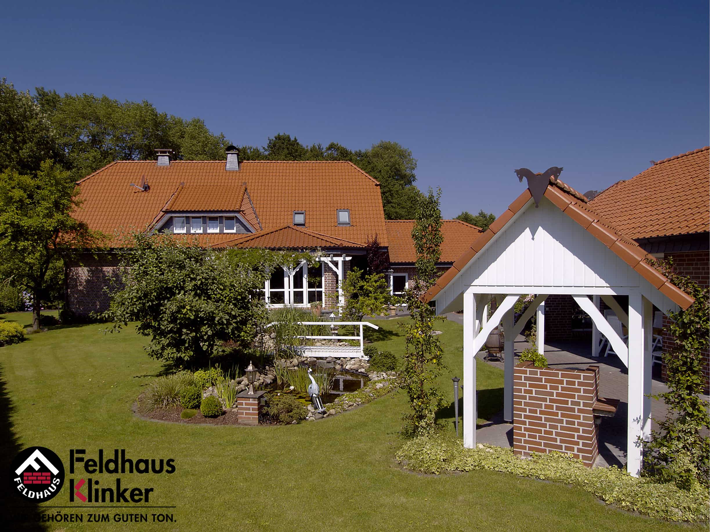 Кирпич клинкерный Feldhaus Klinker К300 lava liso NF 240*115*71 мм