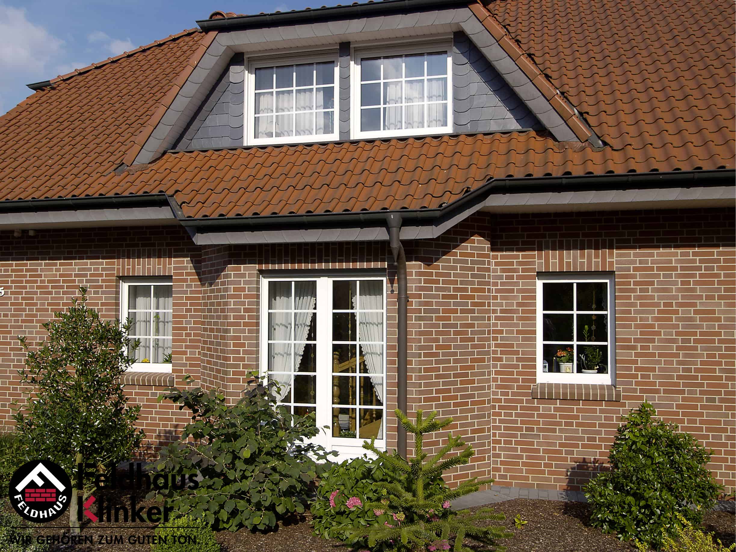 Кирпич клинкерный Feldhaus Klinker К300 lava liso NF 240*115*71 мм