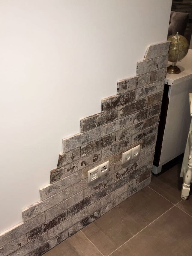 Клинкерная плитка Westerwaelder Klinker VINTAGE WK81 Sydney, 240*71*15 мм