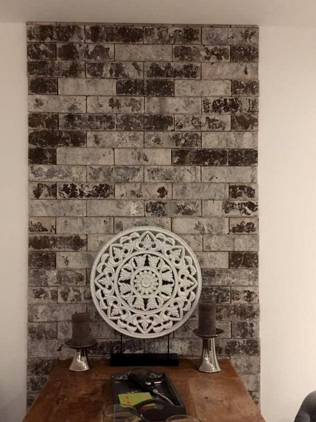 Клинкерная плитка Westerwaelder Klinker VINTAGE WK81 Sydney, 240*71*15 мм